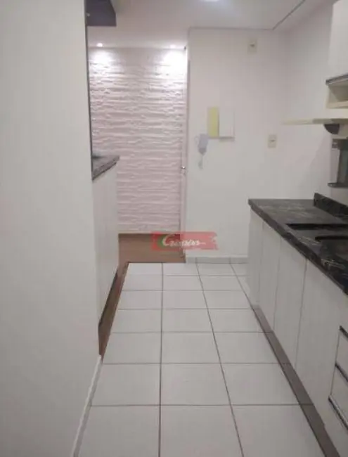 Foto 7 de Apartamento com 3 quartos à venda, 64m2 em Gopoúva, Guarulhos - SP