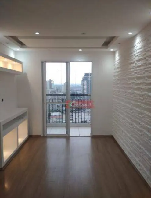 Foto 2 de Apartamento com 3 quartos à venda, 64m2 em Gopoúva, Guarulhos - SP