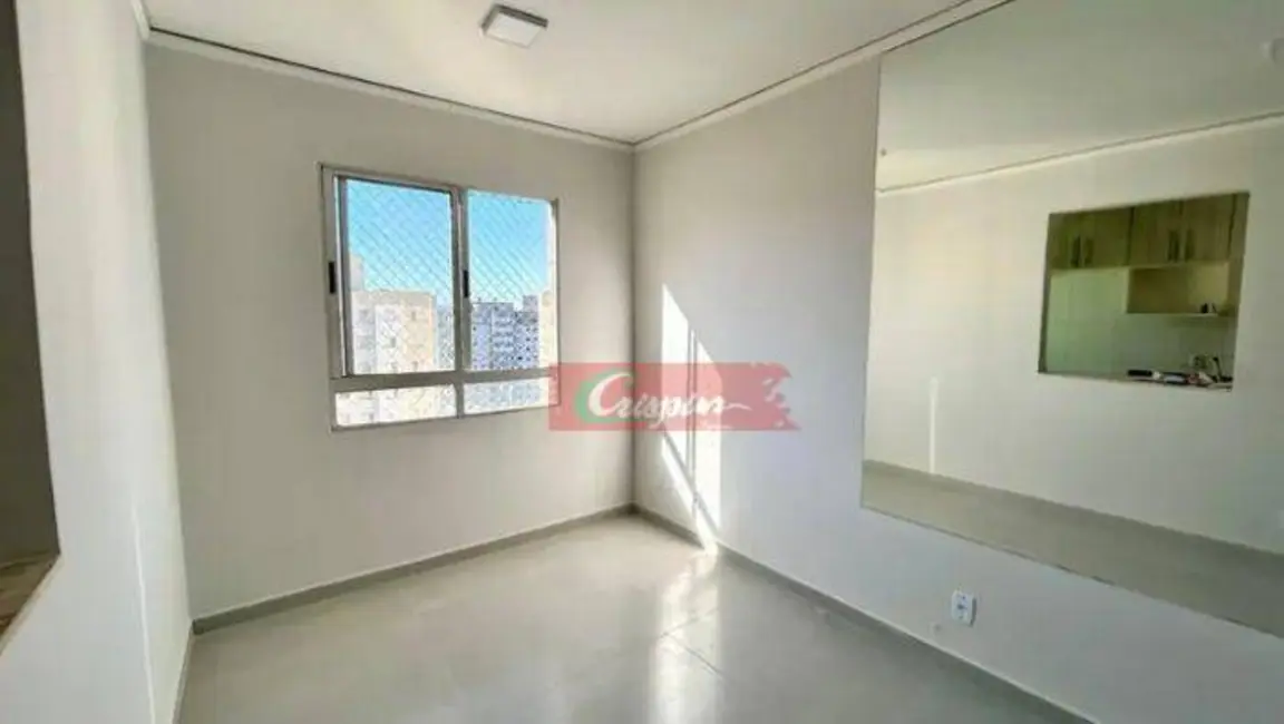 Apartamento com 2 quartos à venda, 45m2 em Ponte Grande, Guarulhos - SP - imagem 4 Foto 4 de Apartamento com 2 quartos à venda, 45m2 em Ponte Grande, Guarulhos - SP