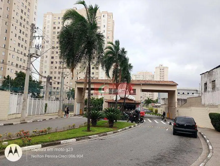 Apartamento com 2 quartos à venda, 45m2 em Ponte Grande, Guarulhos - SP - imagem 1 Foto 1 de Apartamento com 2 quartos à venda, 45m2 em Ponte Grande, Guarulhos - SP