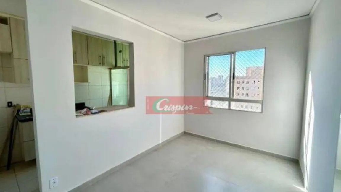 Apartamento com 2 quartos à venda, 45m2 em Ponte Grande, Guarulhos - SP - imagem 3 Foto 3 de Apartamento com 2 quartos à venda, 45m2 em Ponte Grande, Guarulhos - SP