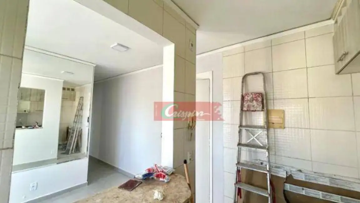 Apartamento com 2 quartos à venda, 45m2 em Ponte Grande, Guarulhos - SP - imagem 9 Foto 9 de Apartamento com 2 quartos à venda, 45m2 em Ponte Grande, Guarulhos - SP