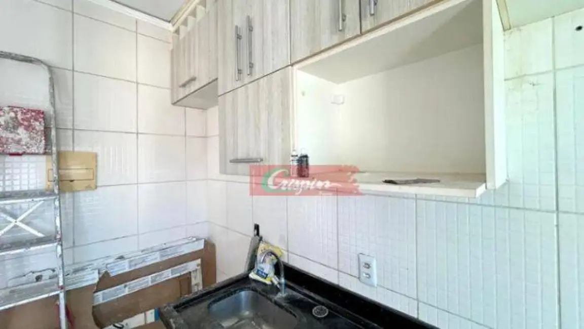 Apartamento com 2 quartos à venda, 45m2 em Ponte Grande, Guarulhos - SP - imagem 8 Foto 8 de Apartamento com 2 quartos à venda, 45m2 em Ponte Grande, Guarulhos - SP