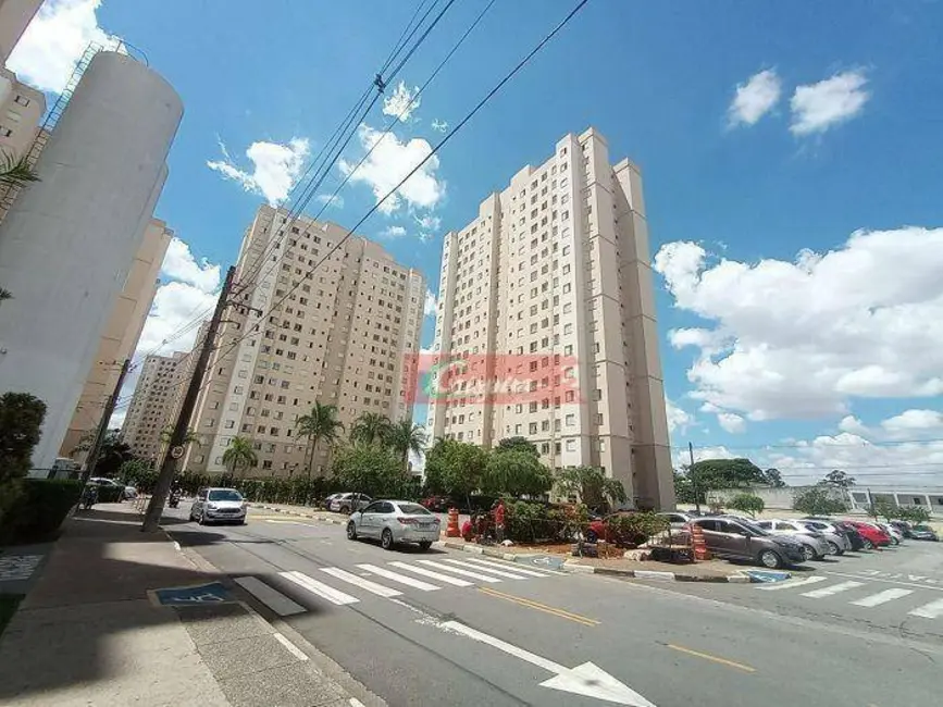 Apartamento com 2 quartos à venda, 45m2 em Ponte Grande, Guarulhos - SP - imagem 2 Foto 2 de Apartamento com 2 quartos à venda, 45m2 em Ponte Grande, Guarulhos - SP