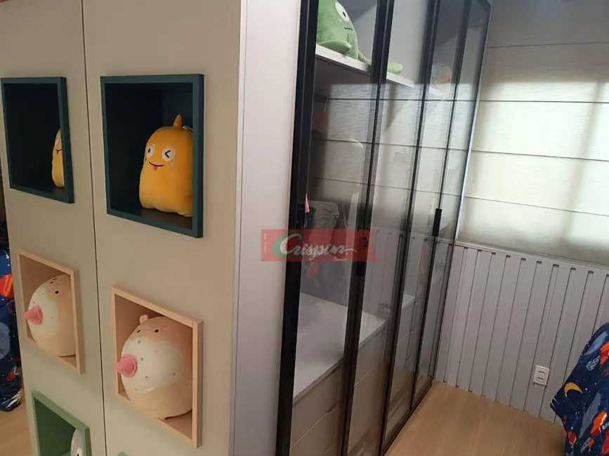 Foto 7 de Apartamento com 2 quartos à venda, 40m2 em Vila Galvão, Guarulhos - SP