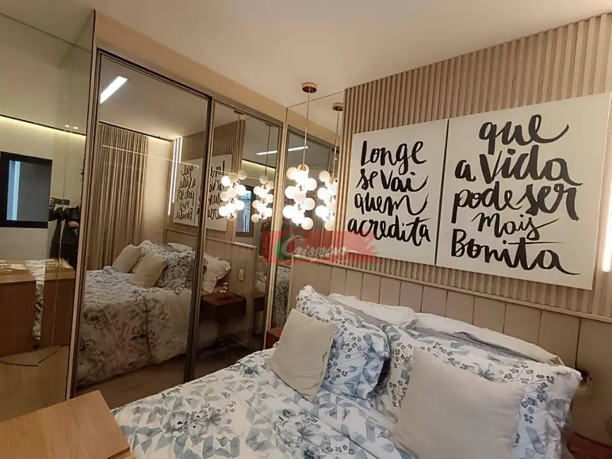 Foto 6 de Apartamento com 2 quartos à venda, 40m2 em Vila Galvão, Guarulhos - SP