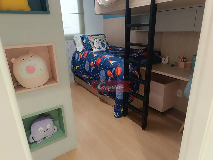 Foto 9 de Apartamento com 2 quartos à venda, 40m2 em Vila Galvão, Guarulhos - SP