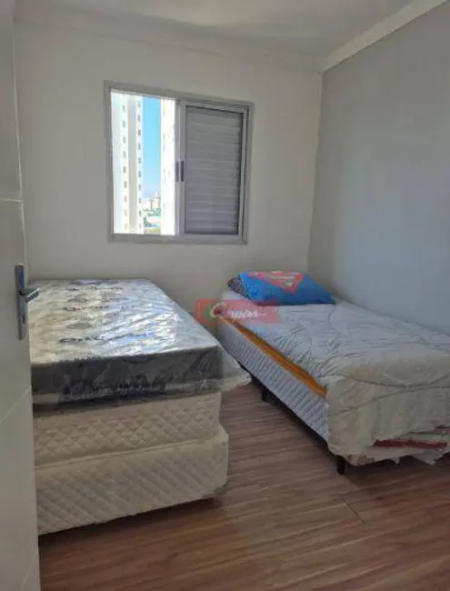 Foto 9 de Apartamento com 2 quartos à venda, 50m2 em Vila Moreira, São Paulo - SP