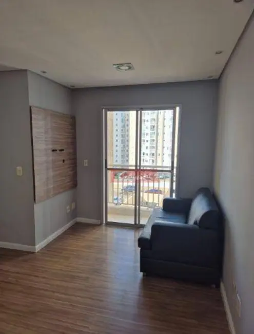 Foto 2 de Apartamento com 2 quartos à venda, 50m2 em Vila Moreira, São Paulo - SP