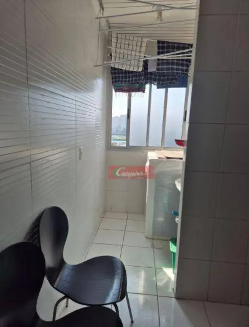 Foto 5 de Apartamento com 2 quartos à venda, 50m2 em Vila Moreira, São Paulo - SP