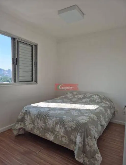 Foto 7 de Apartamento com 2 quartos à venda, 50m2 em Vila Moreira, São Paulo - SP