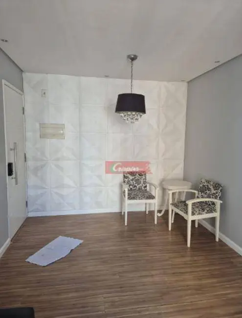 Foto 3 de Apartamento com 2 quartos à venda, 50m2 em Vila Moreira, São Paulo - SP