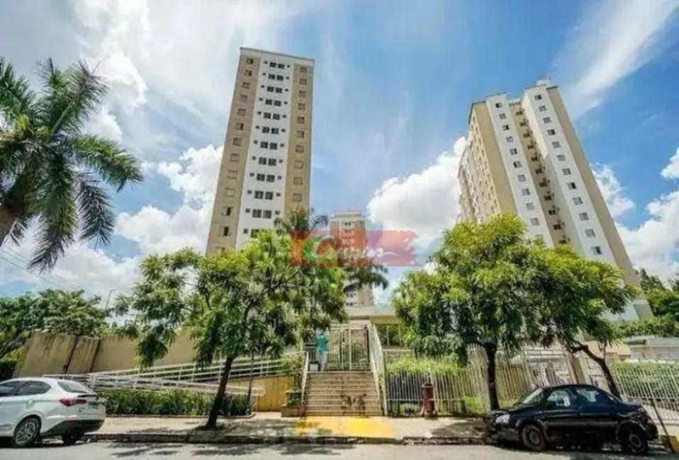 Foto 1 de Apartamento com 2 quartos à venda, 50m2 em Vila Moreira, São Paulo - SP