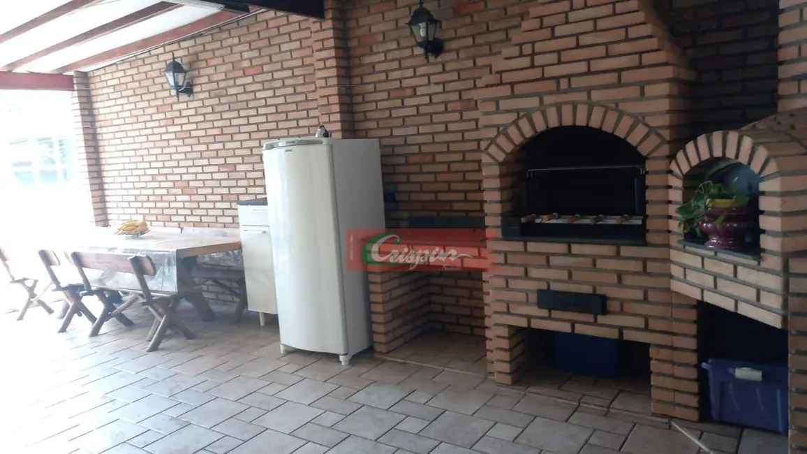 Foto 1 de Sobrado com 9 quartos à venda, 500m2 em Vila Progresso, Guarulhos - SP