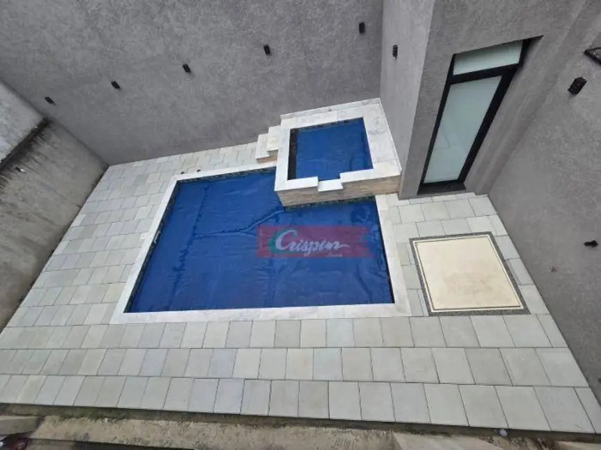 Foto 4 de Sobrado com 4 quartos à venda, 300m2 em Vila Rosália, Guarulhos - SP