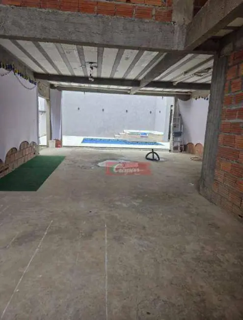 Foto 2 de Sobrado com 4 quartos à venda, 300m2 em Vila Rosália, Guarulhos - SP