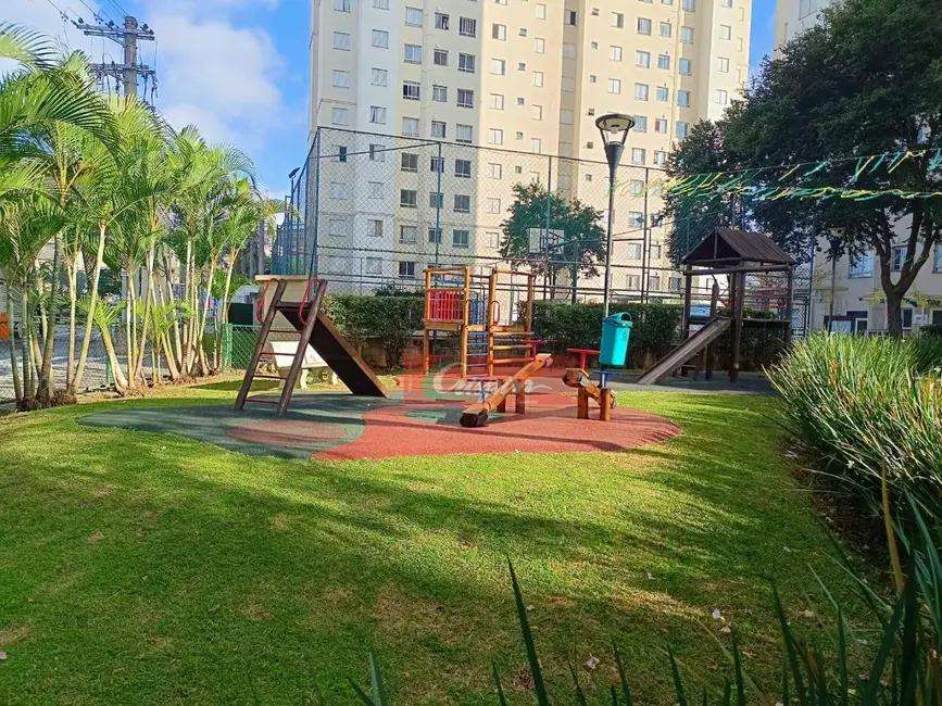 Foto 2 de Apartamento com 2 quartos à venda, 45m2 em Ponte Grande, Guarulhos - SP