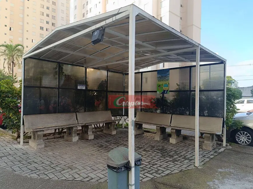 Foto 5 de Apartamento com 2 quartos à venda, 45m2 em Ponte Grande, Guarulhos - SP