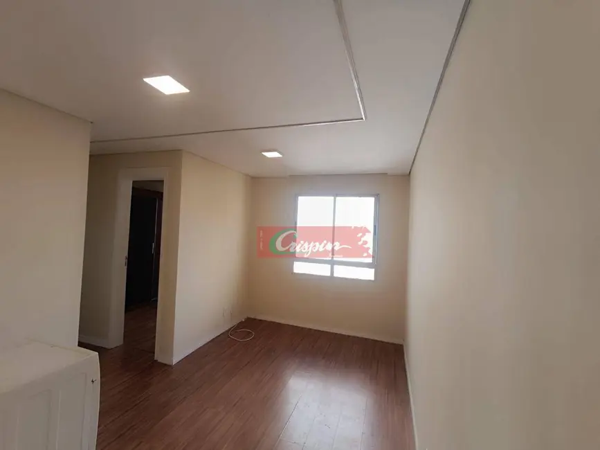 Foto 1 de Apartamento com 2 quartos à venda, 45m2 em Ponte Grande, Guarulhos - SP