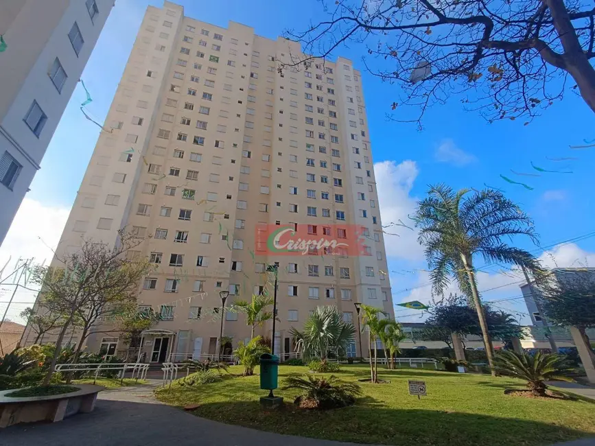 Foto 4 de Apartamento com 2 quartos à venda, 45m2 em Ponte Grande, Guarulhos - SP