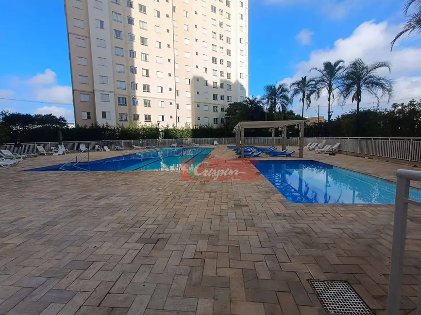 Foto 6 de Apartamento com 2 quartos à venda, 45m2 em Ponte Grande, Guarulhos - SP