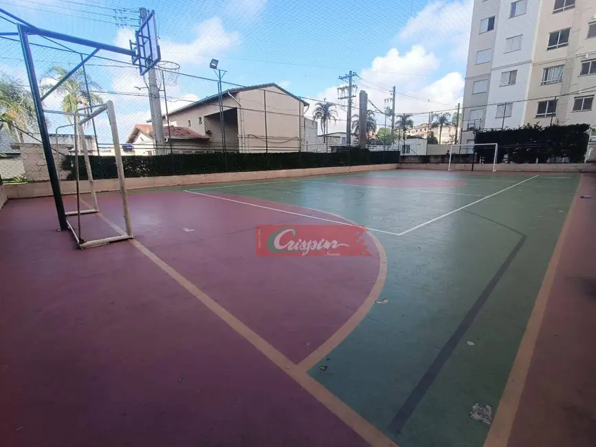 Foto 7 de Apartamento com 2 quartos à venda, 45m2 em Ponte Grande, Guarulhos - SP