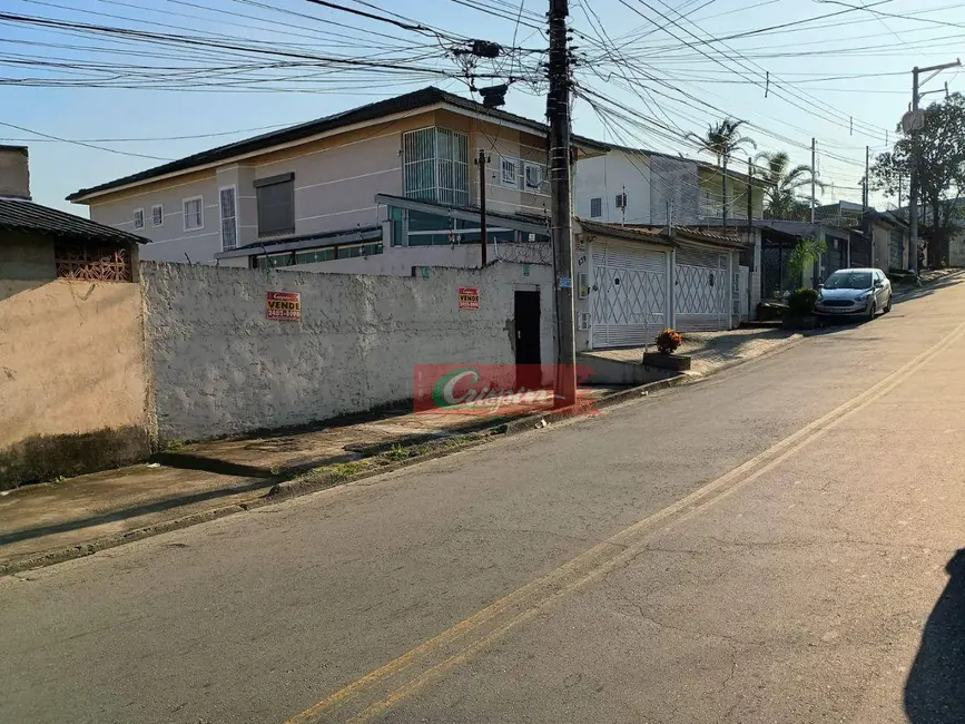 Foto 7 de Terreno / Lote à venda, 350m2 em Parque Renato Maia, Guarulhos - SP
