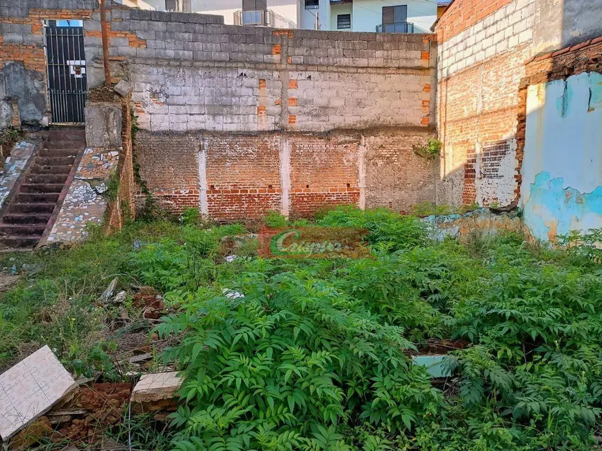 Foto 2 de Terreno / Lote à venda, 350m2 em Parque Renato Maia, Guarulhos - SP
