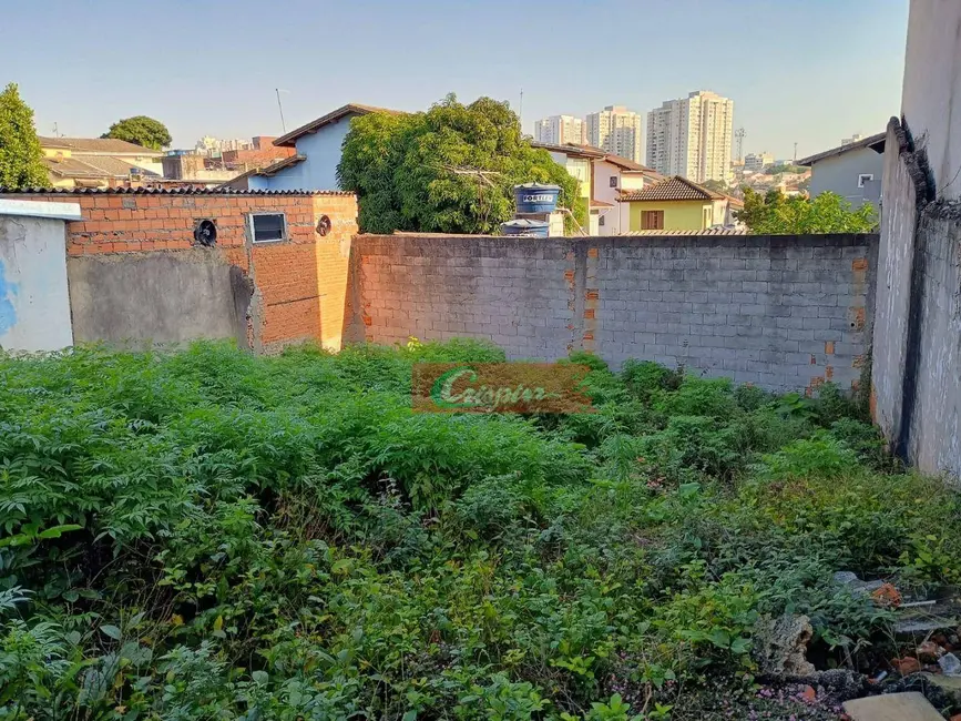 Foto 6 de Terreno / Lote à venda, 350m2 em Parque Renato Maia, Guarulhos - SP