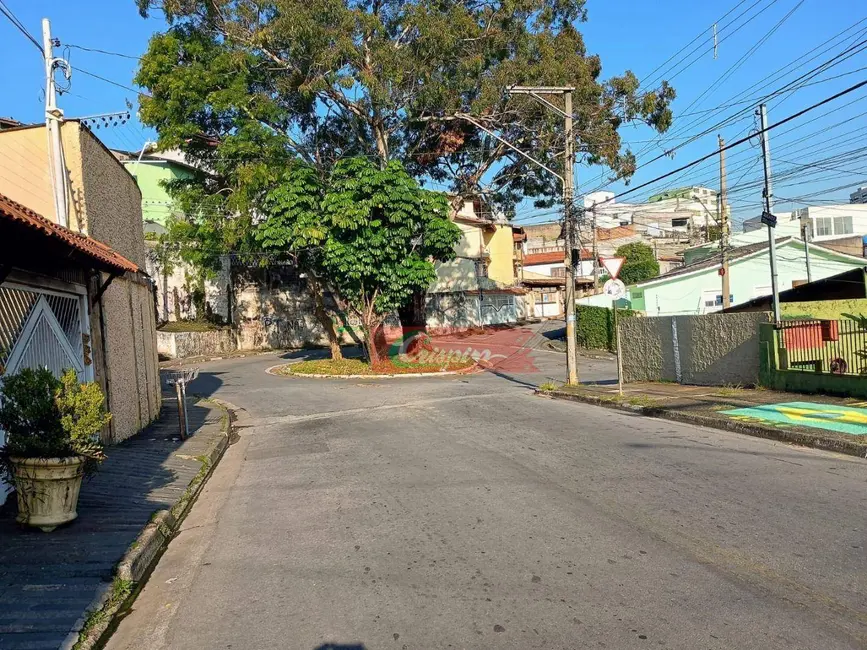 Foto 3 de Terreno / Lote à venda, 350m2 em Parque Renato Maia, Guarulhos - SP