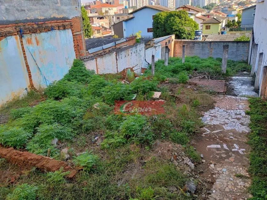 Foto 5 de Terreno / Lote à venda, 350m2 em Parque Renato Maia, Guarulhos - SP