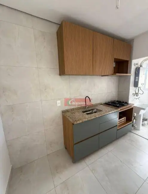 Foto 6 de Apartamento com 3 quartos para alugar, 96m2 em Vila Rosália, Guarulhos - SP