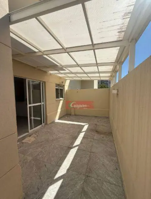 Foto 3 de Apartamento com 3 quartos para alugar, 96m2 em Vila Rosália, Guarulhos - SP