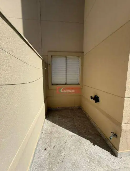 Foto 4 de Apartamento com 3 quartos para alugar, 96m2 em Vila Rosália, Guarulhos - SP