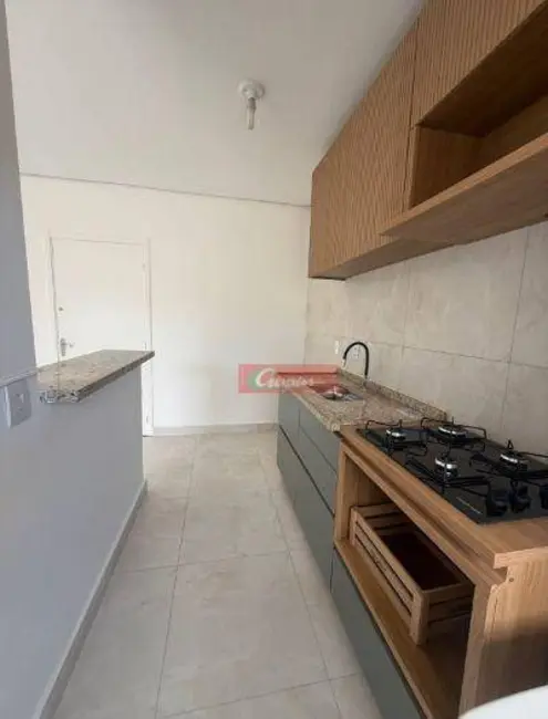 Foto 8 de Apartamento com 3 quartos para alugar, 96m2 em Vila Rosália, Guarulhos - SP