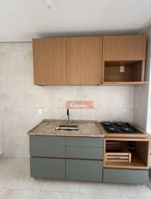 Foto 7 de Apartamento com 3 quartos para alugar, 96m2 em Vila Rosália, Guarulhos - SP