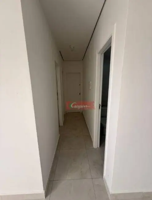 Foto 9 de Apartamento com 3 quartos para alugar, 96m2 em Vila Rosália, Guarulhos - SP