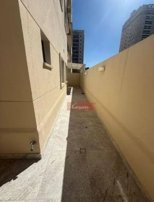 Foto 5 de Apartamento com 3 quartos para alugar, 96m2 em Vila Rosália, Guarulhos - SP