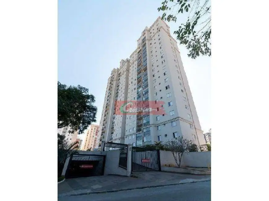 Foto 1 de Apartamento com 3 quartos para alugar, 96m2 em Vila Rosália, Guarulhos - SP