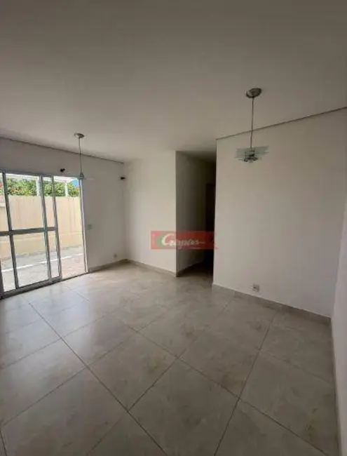 Foto 2 de Apartamento com 3 quartos para alugar, 96m2 em Vila Rosália, Guarulhos - SP