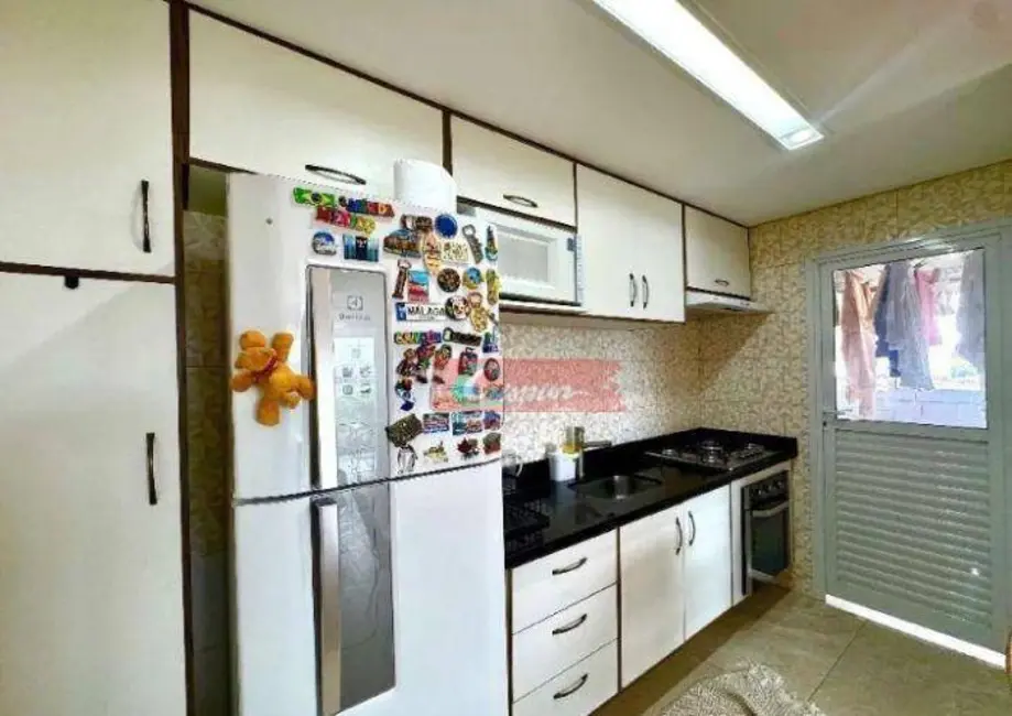 Foto 9 de Apartamento com 2 quartos à venda, 51m2 em Jardim Munhoz, Guarulhos - SP