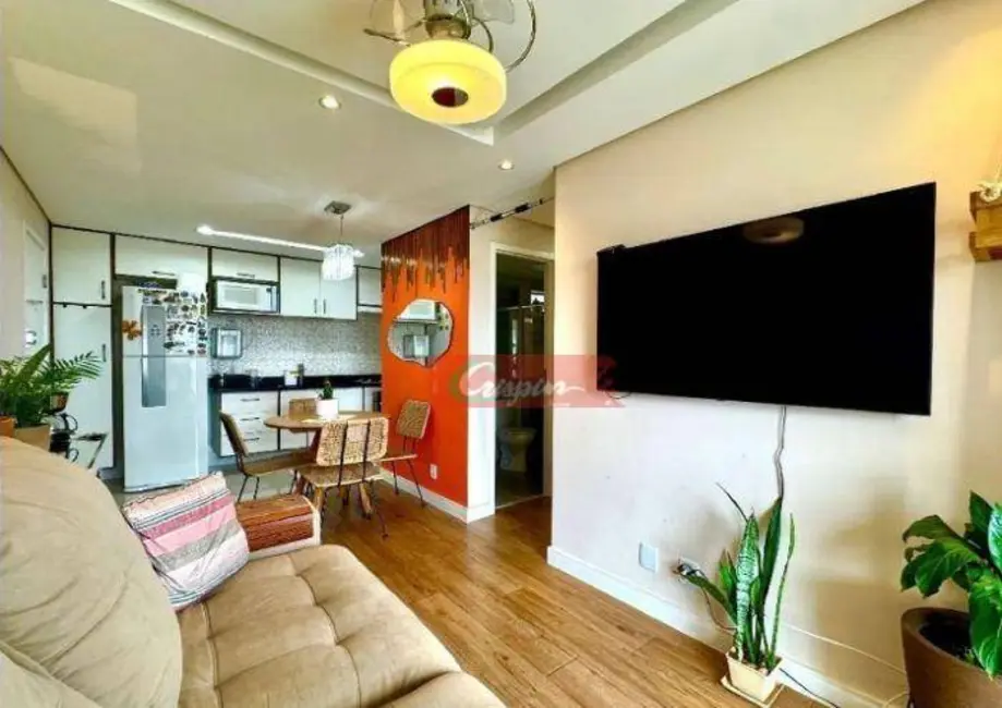 Foto 5 de Apartamento com 2 quartos à venda, 51m2 em Jardim Munhoz, Guarulhos - SP