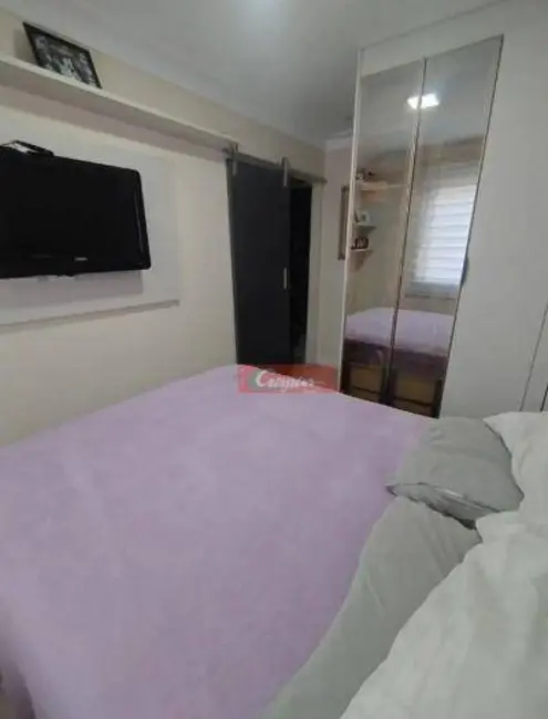 Foto 9 de Apartamento com 3 quartos à venda, 88m2 em Vila Galvão, Guarulhos - SP