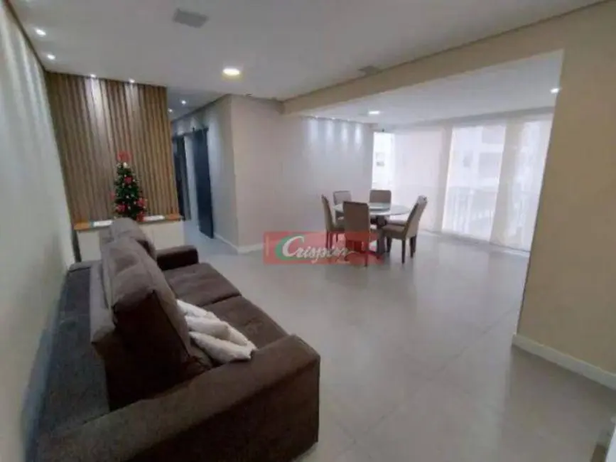 Foto 4 de Apartamento com 3 quartos à venda, 88m2 em Vila Galvão, Guarulhos - SP
