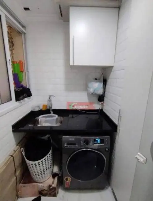 Foto 7 de Apartamento com 3 quartos à venda, 88m2 em Vila Galvão, Guarulhos - SP