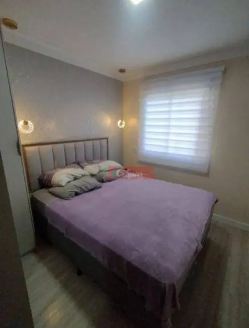 Foto 8 de Apartamento com 3 quartos à venda, 88m2 em Vila Galvão, Guarulhos - SP