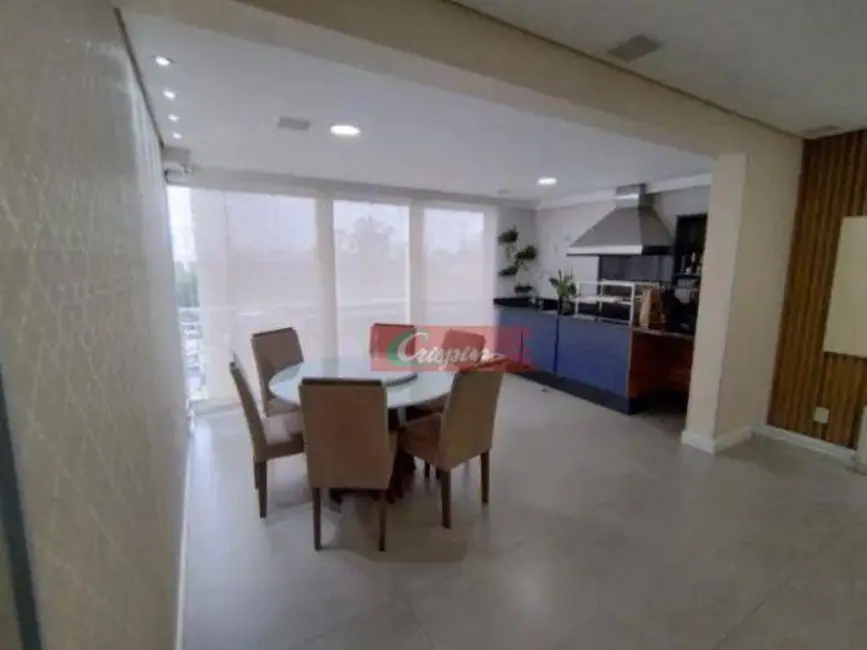 Foto 3 de Apartamento com 3 quartos à venda, 88m2 em Vila Galvão, Guarulhos - SP