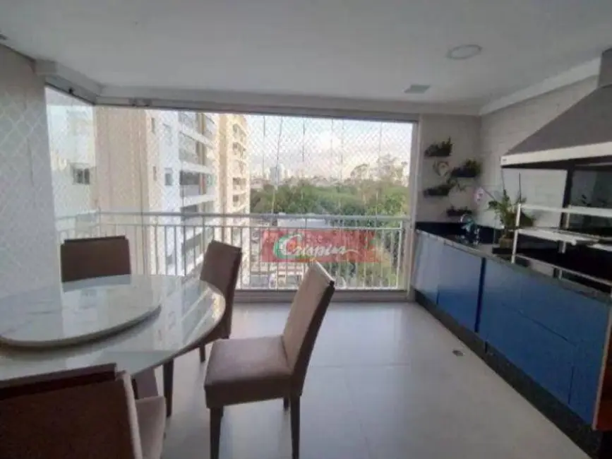 Foto 1 de Apartamento com 3 quartos à venda, 88m2 em Vila Galvão, Guarulhos - SP