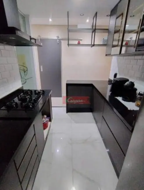 Foto 5 de Apartamento com 3 quartos à venda, 88m2 em Vila Galvão, Guarulhos - SP
