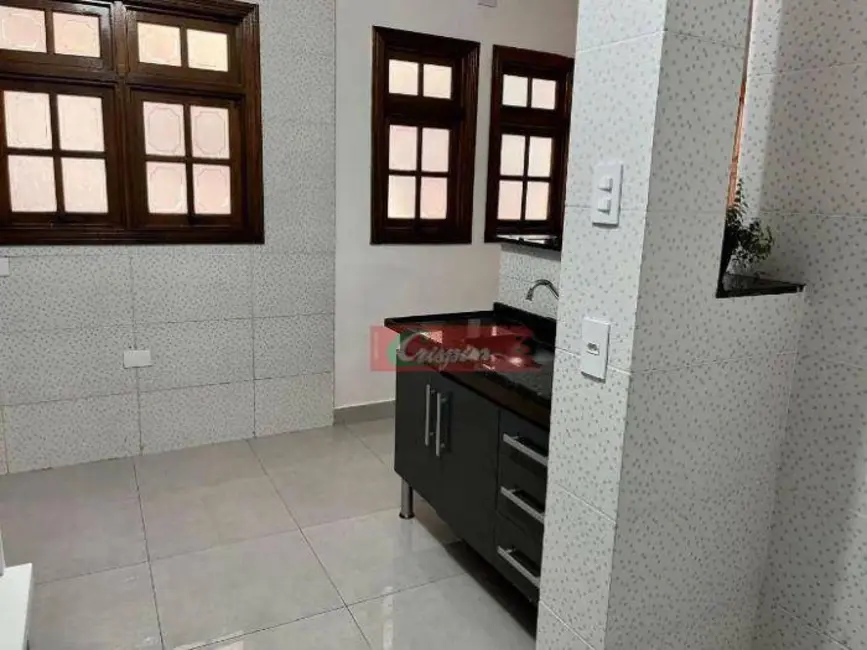 Foto 8 de Sobrado com 2 quartos à venda, 125m2 em Parque Continental, Guarulhos - SP